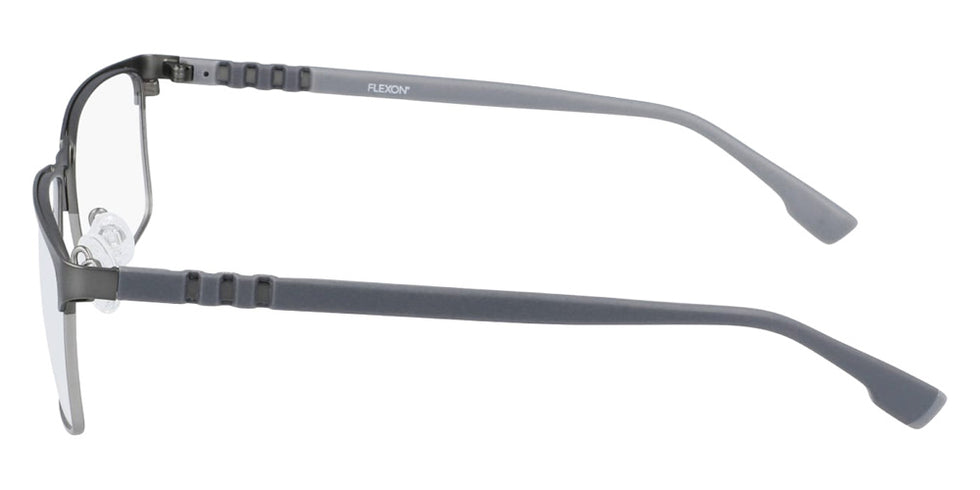 Flexon E1137 N 033 55 - Gunmetal #id:flflexone1137n033_s:100110