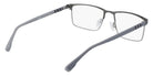 Flexon E1137 N 033 55 - Gunmetal #id:flflexone1137n033_s:100125