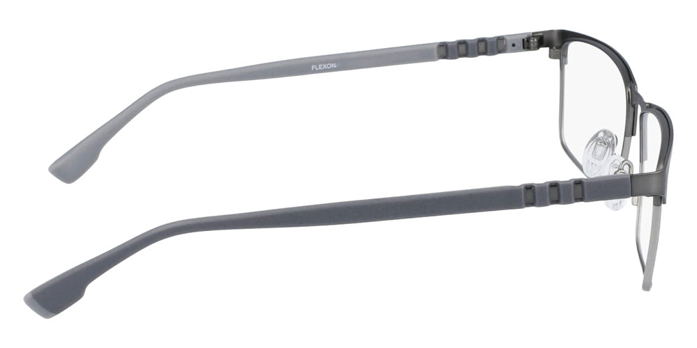 Flexon E1137 N 033 55 - Gunmetal #id:flflexone1137n033_s:100130