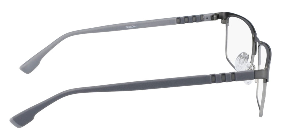 Flexon E1137 N 033 55 - Gunmetal #id:flflexone1137n033_s:100130