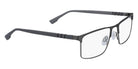 Flexon E1137 N 033 55 - Gunmetal #id:flflexone1137n033_s:100135