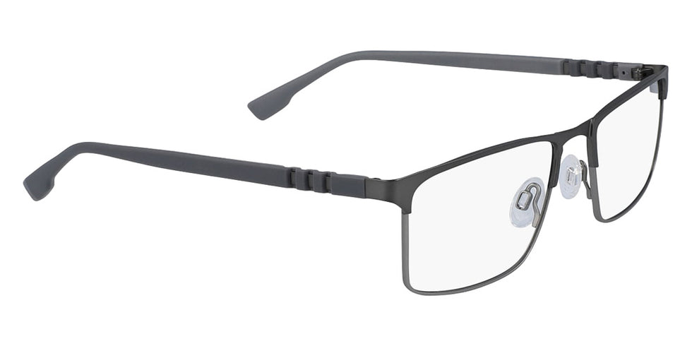 Flexon E1137 N 033 55 - Gunmetal #id:flflexone1137n033_s:100135