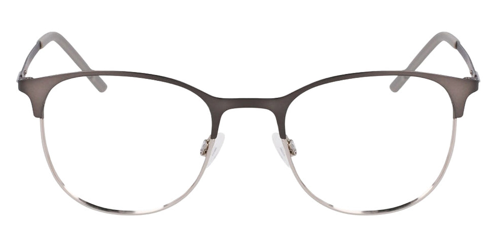 Flexon E1142 073 51 - Matte Gunmetal #id:flflexone1142073_s:100100