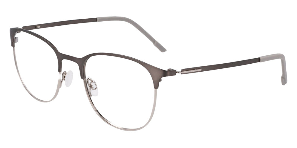 Flexon E1142 073 51 - Matte Gunmetal #id:flflexone1142073_s:100105