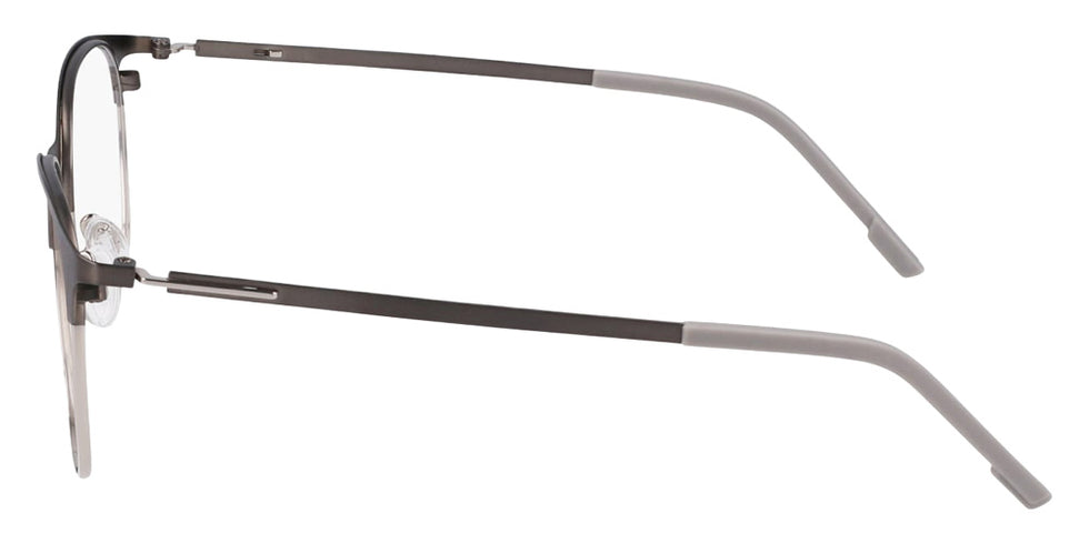 Flexon E1142 073 51 - Matte Gunmetal #id:flflexone1142073_s:100110