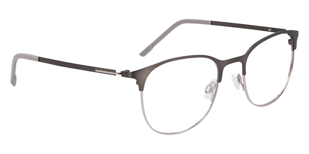 Flexon E1142 073 51 - Matte Gunmetal #id:flflexone1142073_s:100135