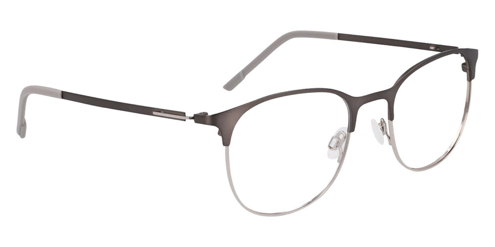 Flexon E1142 073 51 - Matte Gunmetal #id:flflexone1142073_s:100135