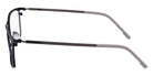 Flexon E1144 405 54 - Matte Midnight Blue/Silver #id:flflexone1144405_s:100110
