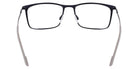 Flexon E1144 405 54 - Matte Midnight Blue/Silver #id:flflexone1144405_s:100120