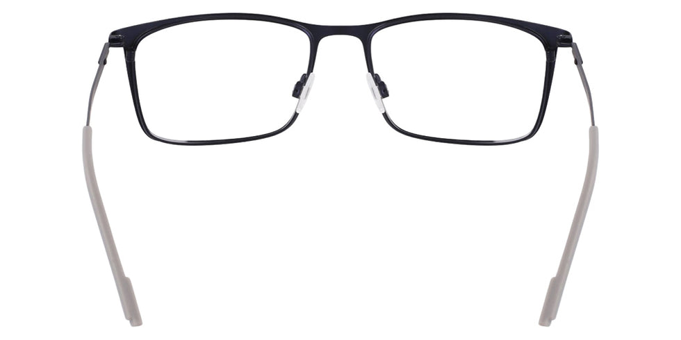 Flexon E1144 405 54 - Matte Midnight Blue/Silver #id:flflexone1144405_s:100120