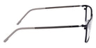 Flexon E1144 405 54 - Matte Midnight Blue/Silver #id:flflexone1144405_s:100130