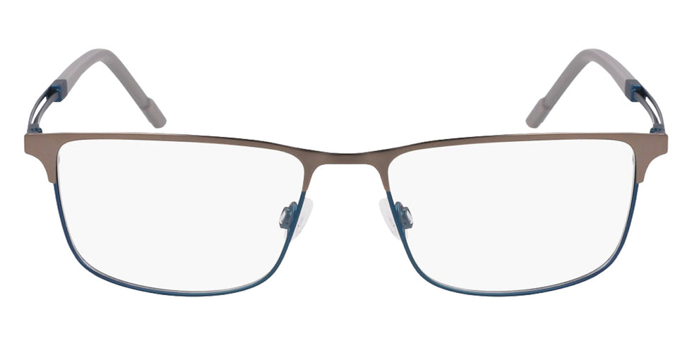 Flexon E1151 N 073 55 - Matte Gunmetal #id:flflexone1151n073_s:100100