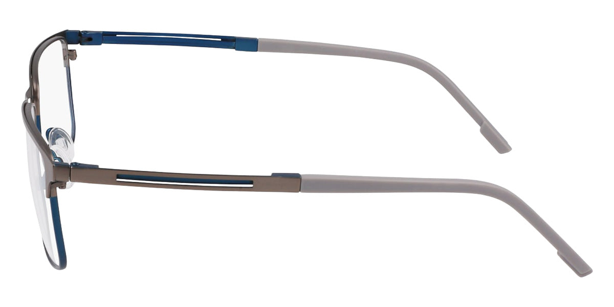 Flexon E1151 N 073 55 - Matte Gunmetal #id:flflexone1151n073_s:100110