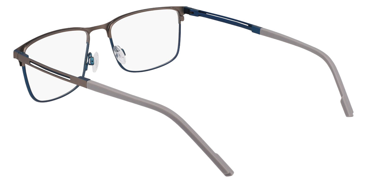 Flexon E1151 N 073 55 - Matte Gunmetal #id:flflexone1151n073_s:100115