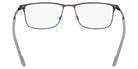 Flexon E1151 N 073 55 - Matte Gunmetal #id:flflexone1151n073_s:100120