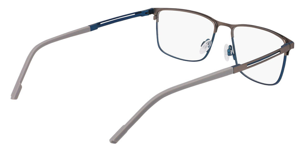 Flexon E1151 N 073 55 - Matte Gunmetal #id:flflexone1151n073_s:100125