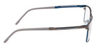 Flexon E1151 N 073 55 - Matte Gunmetal #id:flflexone1151n073_s:100130