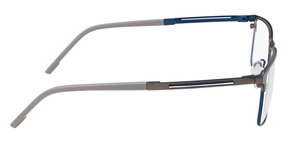 Flexon E1151 N 073 55 - Matte Gunmetal #id:flflexone1151n073_s:100130