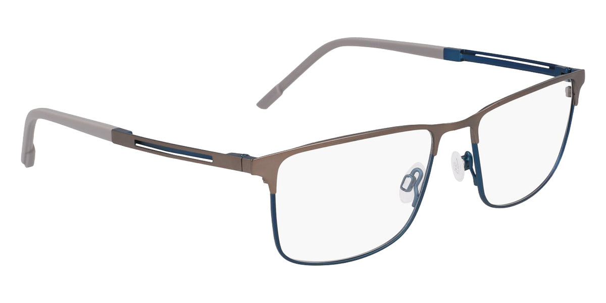 Flexon E1151 N 073 55 - Matte Gunmetal #id:flflexone1151n073_s:100135