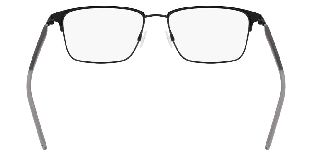 Flexon E1154 003 54 - Satin Black/Gray #id:flflexone1154003_s:100120