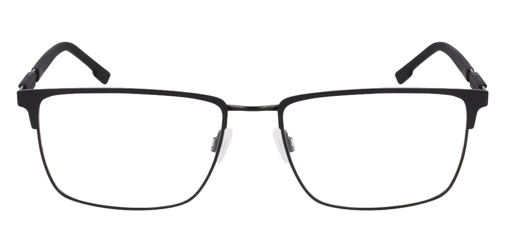 Flexon E1156 002 56 - Matte Black #id:flflexone1156002_s:100100