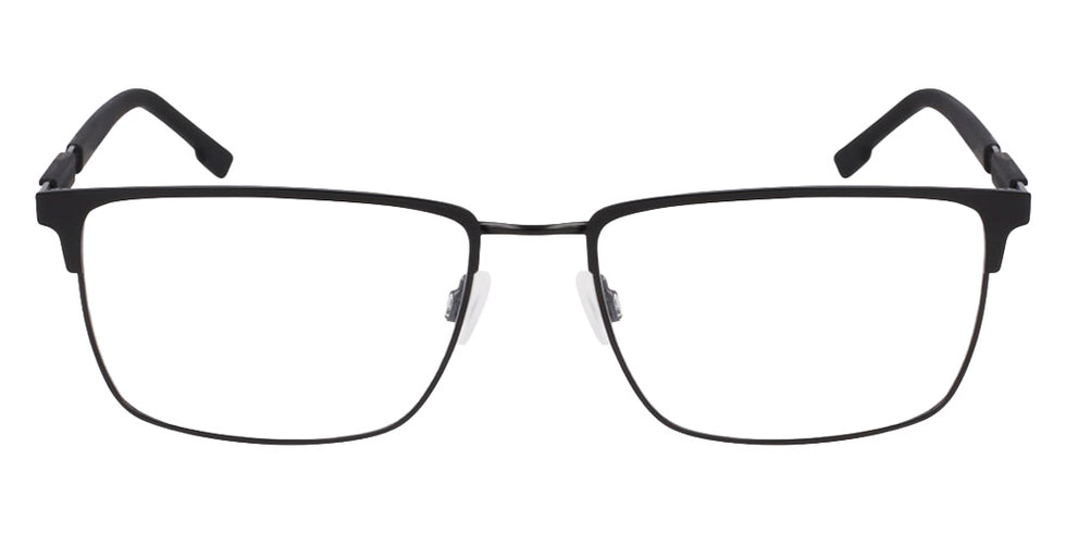 Flexon E1156 002 56 - Matte Black #id:flflexone1156002_s:100100