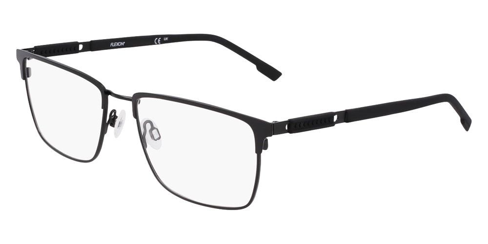 Flexon E1156 002 56 - Matte Black #id:flflexone1156002_s:100105