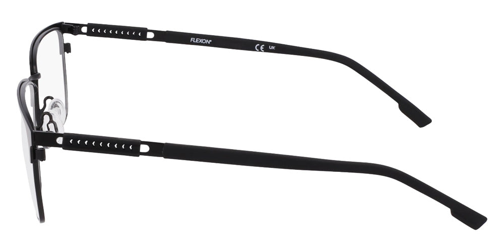 Flexon E1156 002 56 - Matte Black #id:flflexone1156002_s:100110