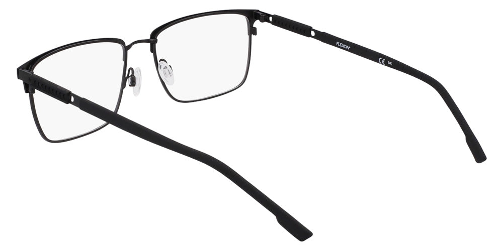 Flexon E1156 002 56 - Matte Black #id:flflexone1156002_s:100115