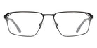 Flexon E1157 N 002 55 - Satin Black #id:flflexone1157n002_s:100100