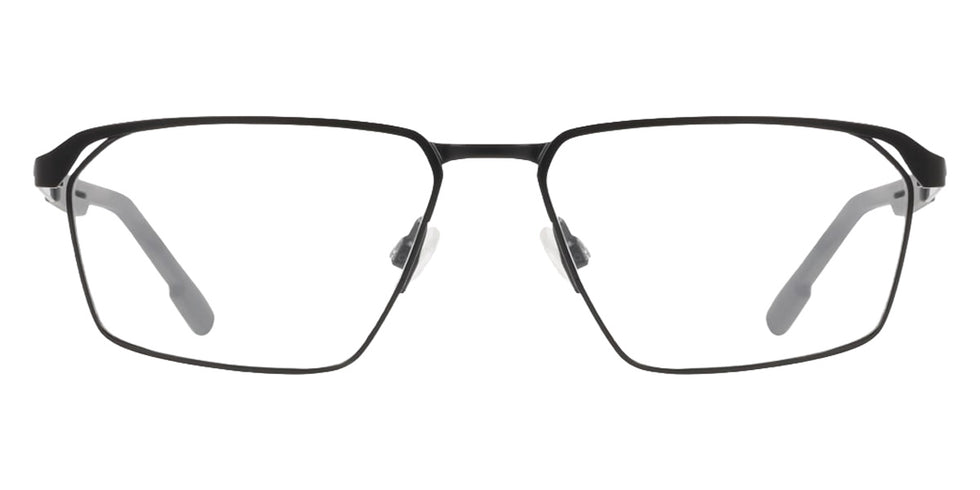 Flexon E1157 N 002 55 - Satin Black #id:flflexone1157n002_s:100100
