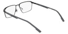 Flexon E1157 N 002 55 - Satin Black #id:flflexone1157n002_s:100115