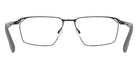 Flexon E1157 N 002 55 - Satin Black #id:flflexone1157n002_s:100120