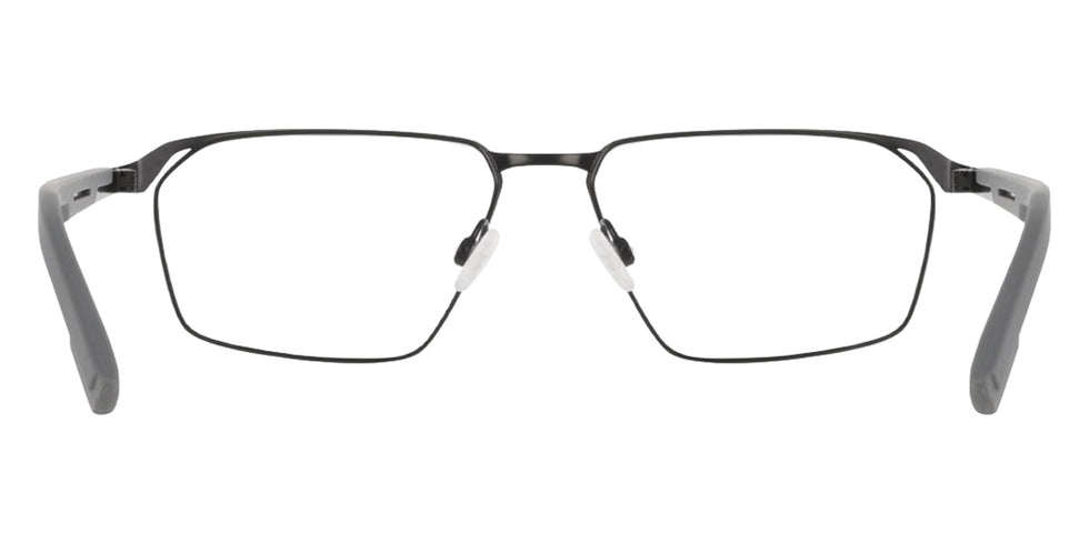 Flexon E1157 N 002 55 - Satin Black #id:flflexone1157n002_s:100120