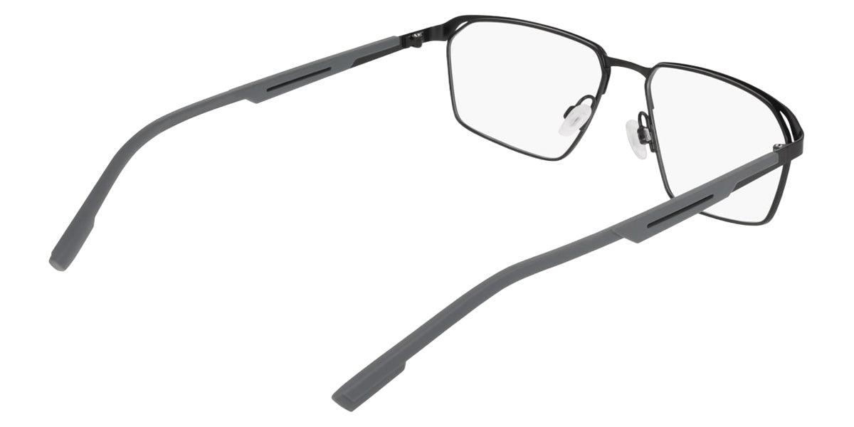 Flexon E1157 N 002 55 - Satin Black #id:flflexone1157n002_s:100125