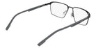 Flexon E1157 N 002 55 - Satin Black #id:flflexone1157n002_s:100125