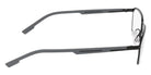 Flexon E1157 N 002 55 - Satin Black #id:flflexone1157n002_s:100130