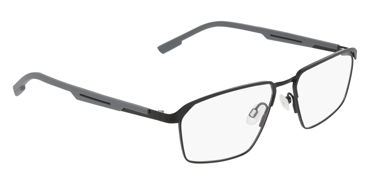 Flexon E1157 N 002 55 - Satin Black #id:flflexone1157n002_s:100135