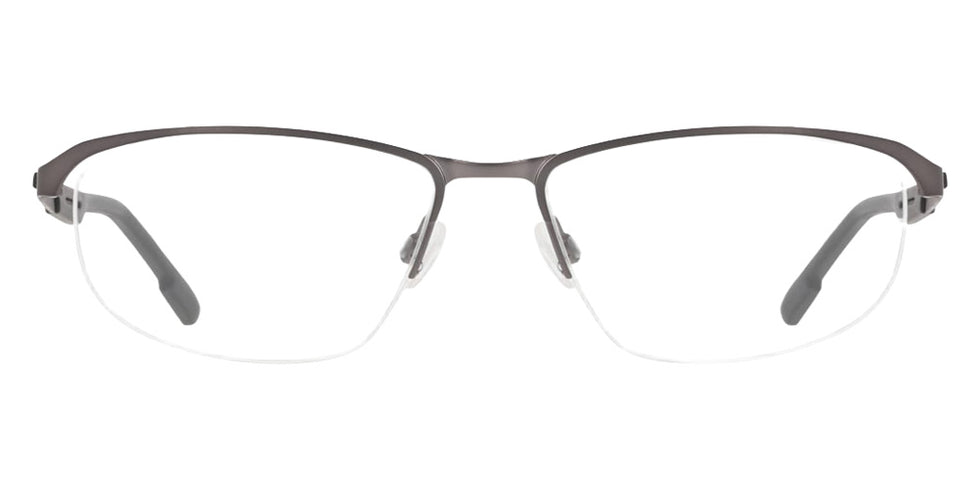 Flexon E1158 072 57 - Satin Gunmetal #id:flflexone1158072_s:100100