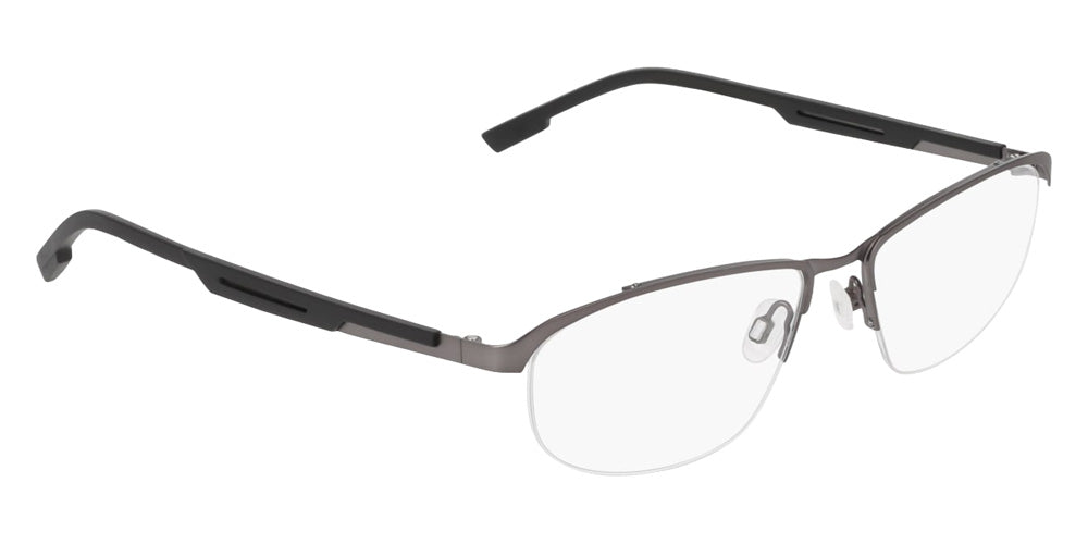 Flexon E1158 072 57 - Satin Gunmetal #id:flflexone1158072_s:100135