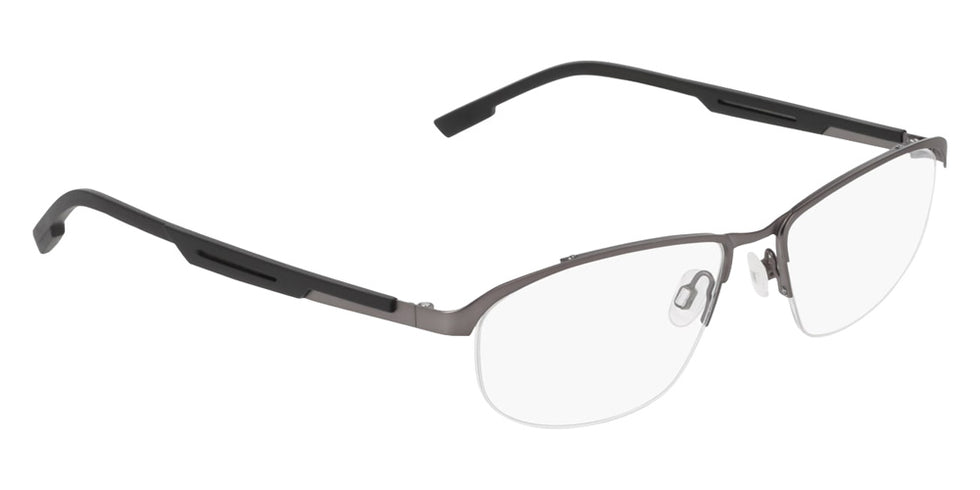 Flexon E1158 072 57 - Satin Gunmetal #id:flflexone1158072_s:100135