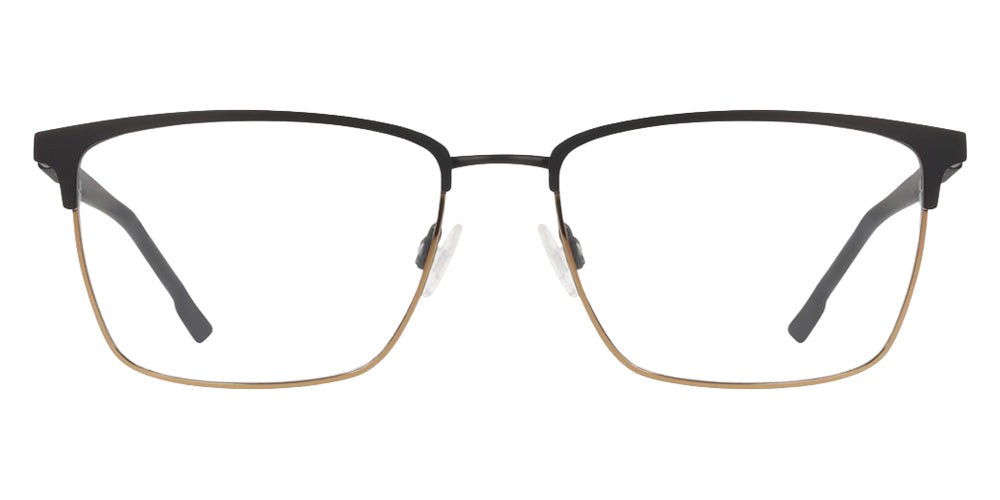 Flexon E1161 Square Eyeglasses | EyeOns.com