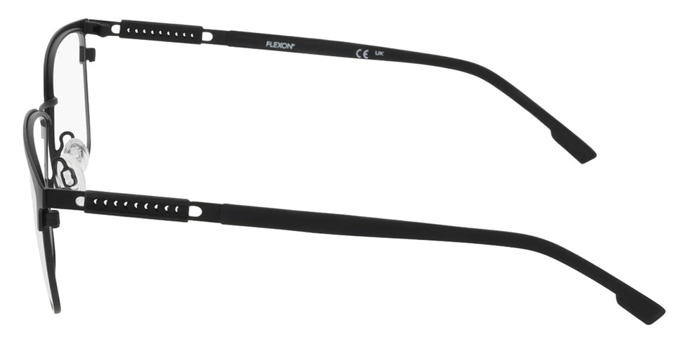 Flexon E1161 002 55 - Matte Black #id:flflexone1161002_s:100110