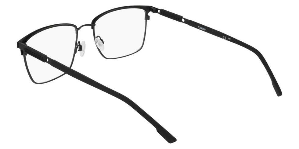 Flexon E1161 002 55 - Matte Black #id:flflexone1161002_s:100115