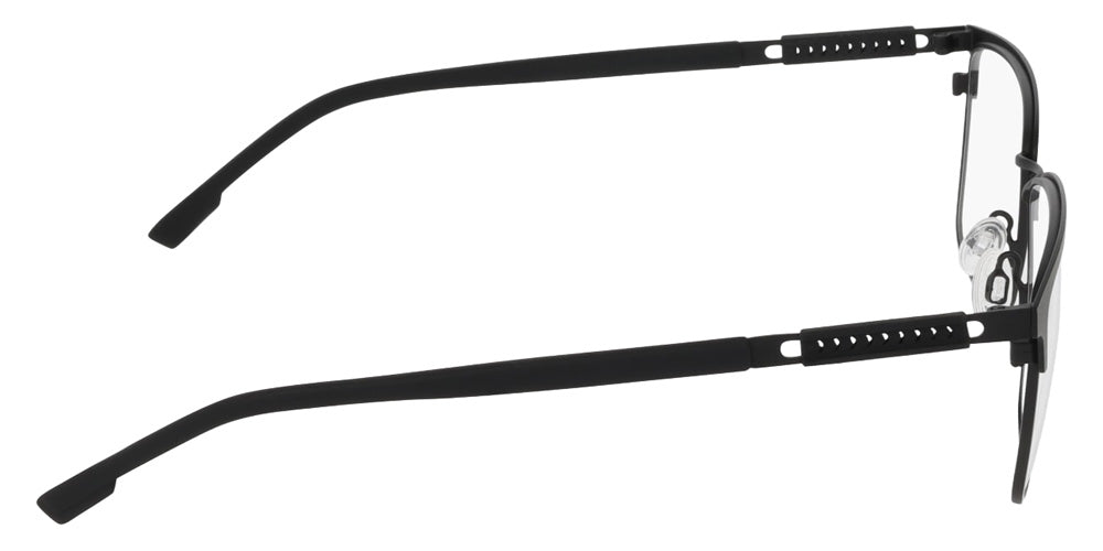 Flexon E1161 002 55 - Matte Black #id:flflexone1161002_s:100130