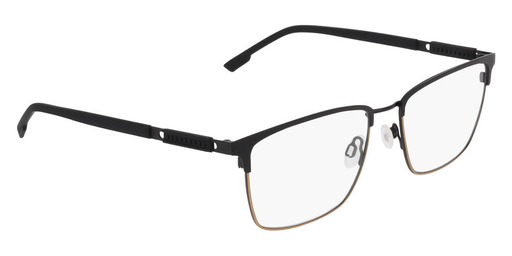 Flexon E1161 002 55 - Matte Black #id:flflexone1161002_s:100135