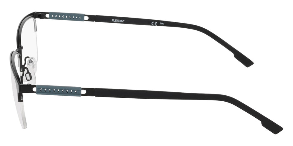 Flexon E1162 004 54 - Matte Black #id:flflexone1162004_s:100110