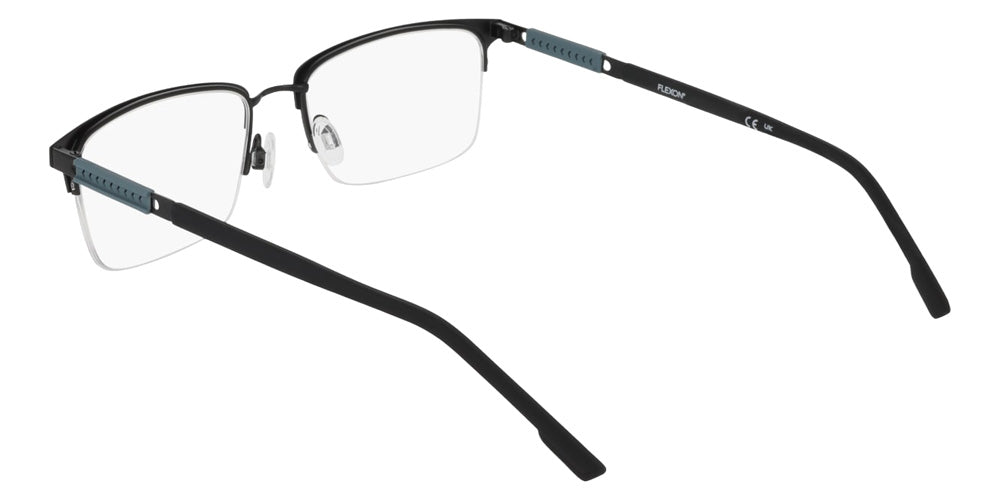 Flexon E1162 004 54 - Matte Black #id:flflexone1162004_s:100115