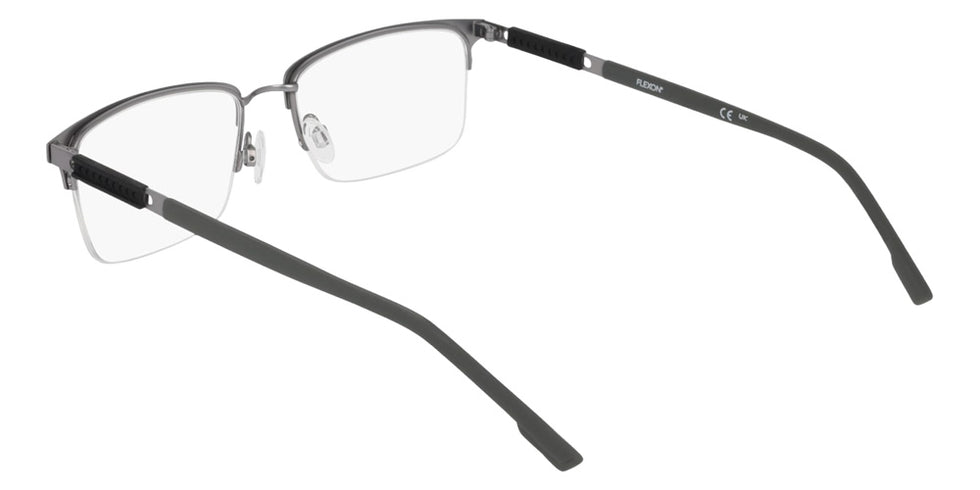 Flexon E1162 073 54 - Matte Gunmetal #id:flflexone1162073_s:102115