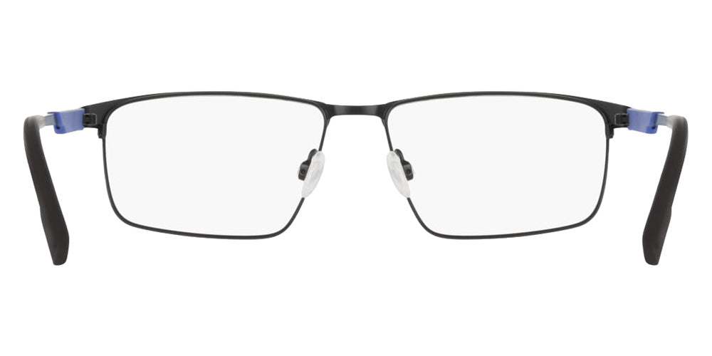 Flexon E1164 002 54 - Satin Black/Blue #id:flflexone1164002_s:100120